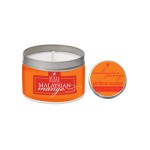 Malaysian Mango Soy Candle & Solid Perfume